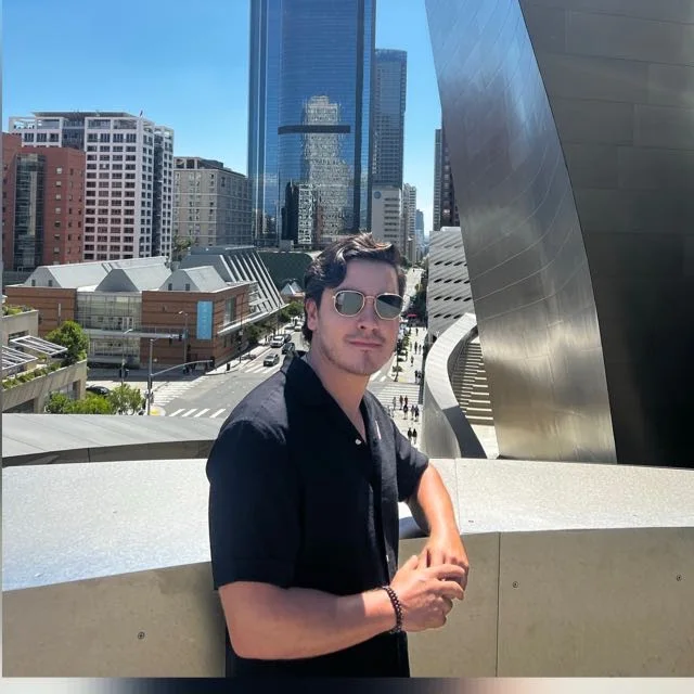 Alejandro Sánchez García