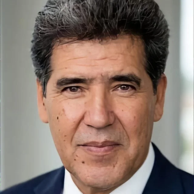 Arturo López Hidalgo