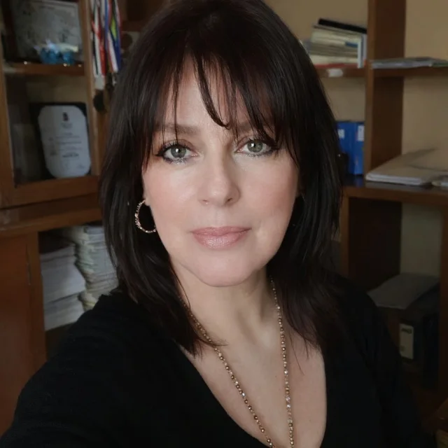Elvira González del Pozo